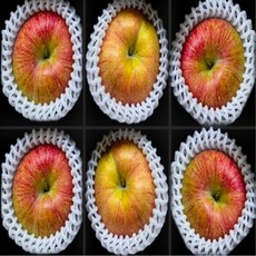 사과 선물세트 6과, 1