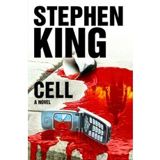 (영문도서)The Cell Hardcover, Scribner Book Company, English, 9780743292337