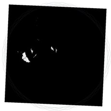 소형 하트모양 투명 플라스틱 용기 분리형 캡슐 장식소품 만들기 공예용품 인테리어, 1개, 투명하트공-8cm