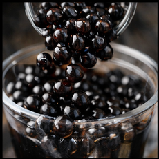 2분완성 펄인럽타피오카펄, 1개, 1개입, 1kg