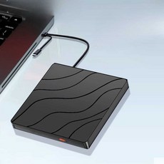 유니소 블루레이플레이어 HDMI CD DVD 멀티 휴대용, G100 외장형 광드라이브