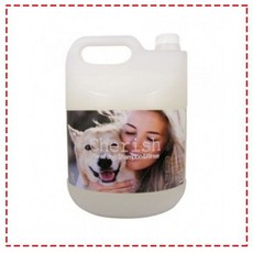 체리쉬 전견용 샴푸린스겸용 4L mon+8569as