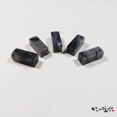 선거석(21X55)(낱개)|수제도장|전각돌|하나필방|탯줄도장