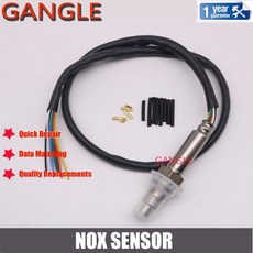 녹스 센서 메르세데스 벤츠용 NOX 5WK96682 A0009053403 A0009053503