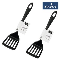 일본 에코 스마트 검정툴시리즈 (미니 사각 뒤지게) 주방 조리도구 키친툴, 사각뒤지게 (미니) 2개, 2개, 블랙 미니 사각뒤지게