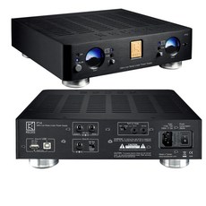 KECES P14 超低紋波噪聲 DC直流線性電源供應器