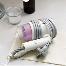 드라이기 휴대용 접이식, 단품