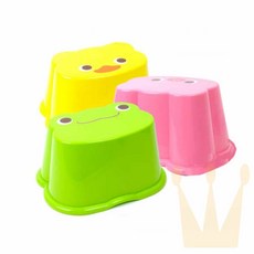 라온지니 바스 의자 아기의자 낮은목욕의자 샴푸의자, 1