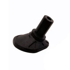 오토바이 킥 스탠드 사이드 KTM 125 250 350 400 450 500 EXC TPI 6 일 2017-2023 Husqvarna GasGas, 05 Black Bottom