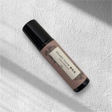 au fait 香氛精油滾珠 10ml 印度乳香 秘魯聖木 白玉蘭葉, 1個, 緣旺旺