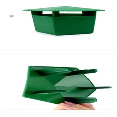 워스토어 달팽이 집 반려곤충