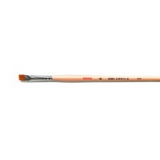 바바라 오일붓 (2650G), 12호