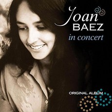 핫트랙스 JOAN BAEZ - IN CONCERT [180G LP]