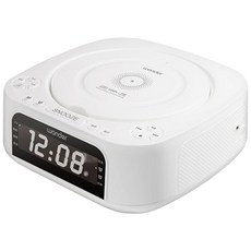 WONDER 藍牙10W無線充電CD/MP3/USB立體聲音響 WS-B035U, 詳見包裝