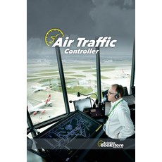 (영문도서)Air Traffic Controller Paperback, Aviation Bookstore LLC, English, 9798295884573 Aviation Bookstore LLC, English, 9798295884573