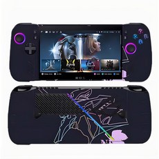 ROG ALLY 7인치용 다즐 비닐 스페셜 스티커 스킨 프로텍터, 6