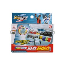 바이트초이카 파츠케이스, 1개