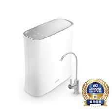 賀眾牌 無桶式RO逆滲透淨水器 UR-5902JW-1