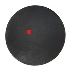 스쿼시 볼 고탄성 훈련 볼 속도 고무 구멍 볼, Style RE