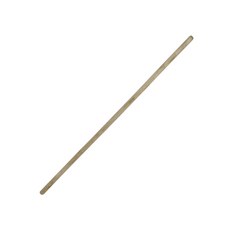 (용물상)다용도 목봉 공자루 마포대 막대기 120cm, 120cm 1P, 1개