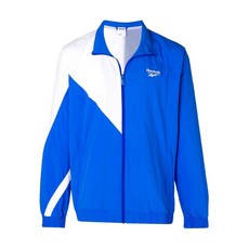 리복 로고 재킷