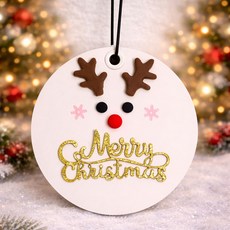 루돌프타블렛 석고방향제 호두마루샵 돌웨딩스승의날답례품 어버이날단체선물 차량용 석고방향제/오퓨저, 헤스페리데스