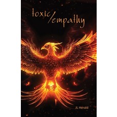 (영문도서) toxic/empathy Paperback, Not Avail, English, 9780645991505