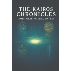 (영문도서)The Kairos Chronicles: Stories of Hope and Meaning in the Age of Ai: Four Storie... Paperback, Independently Published, English, 9798273131385