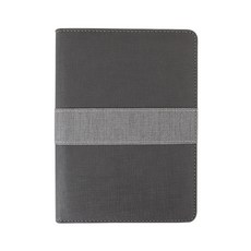 Wonbdiary 2022年Tago Line In Spring日記計畫本, 深灰色