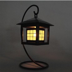 캠핑램프 충전 사각무드등 조명등 자동 스마트 태양열 63615ea 1(ea), 색상, 1개