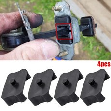 스토퍼 댐핑 수리 키트 나일론 체크 스트랩 스바루 임프레자 G3 GC GD GE GF GG GH GJ GP GR GV 포레스터 S, 1개