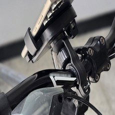 모아담 자전거 핸드폰 거치대 오토바이휴대폰거치대