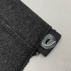 임산부 바지 연장벨트 흑청색 허리연장 스판밴드-52900EA