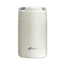 富士グレース 陶瓷易潔真空悶燒罐 FJ-965 600ml, 白色, 1個