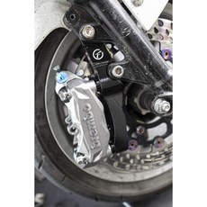 康福浪 CF 勁戰 四代 五代 BWSR 100mm 輻射卡鉗座 AK550, 1個