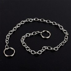 용가게 Co. 1P 체인줄 가방체인줄, 구슬형(군번줄), 1