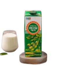 정식품_담백한 베지밀A(팩), 950ml