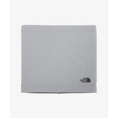 매장정품 THE NORTH FACE 노스페이스 NA5IR57B 윈드업 런 넥 워머 LIGHT GRAY 1787597