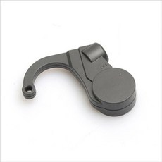 졸음 방지기 목떨굼 흔들림 센서 소리알림 자동차안전용품 졸음방지기 안전운전용품 졸음방지, 없음