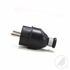 소레빈 플러그 방수콘센트