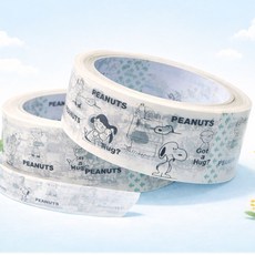 스누피 박스테이프, A타입