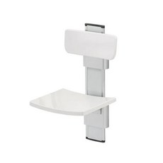 【海夫健康生活館】ITAI一太 獨特上下調節 鋁合金 可調節淋浴椅 32x36x67.4cm(ET-AD-B0001), 1個