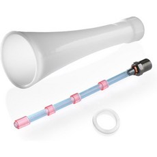 클래식 자동차 세척총 부품 유지보수 재생 키트 Z010 및 블로우 아웃 도구 Z014 분사 교체 원형 흰색 1세트