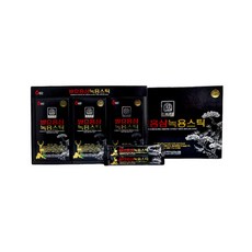 [금산인삼농협] 발효홍삼 녹용스틱 (10g x 30포) 발효홍삼진액 발효홍삼스틱, 10g, 1개
