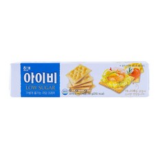 해태 아이비 58g, 1개
