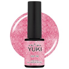 유키 시럽젤네일 컬러젤 1호-200호, 157호 코랄조각, 5g, 1개