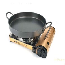 라망 경질 닭갈비팬 멀티, 경질닭갈비팬 35호