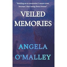 (英文圖書)Veiled Memories 精裝版, Ewelme Brook Publishing, English