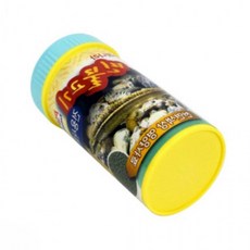 국내산 민물고기 사료 100g 민물고기밥 민물고기먹이, 1개