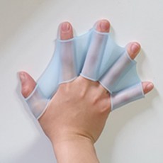 돈버맘 물갈퀴 2P 손가락물갈퀴, S